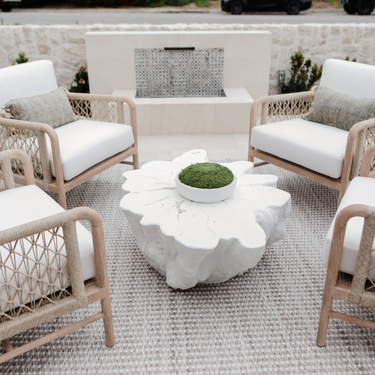 Montego Outdoor Chair